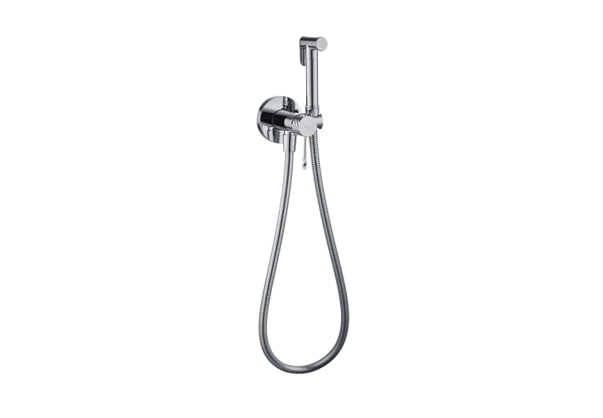 Ducha higiénica para inodoro Imex Bless principal 0