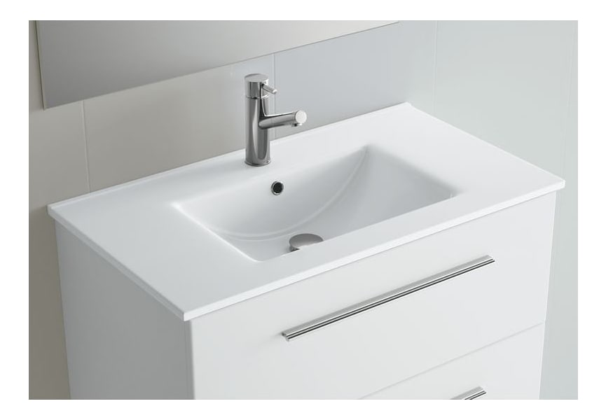 Conjunto mueble de baño Vima Salgar detalle 6