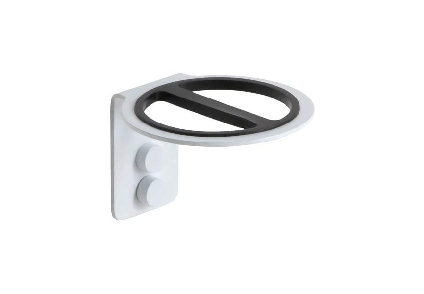 Soporte de plancha de baño Slim de Manillons Torrent principal 0