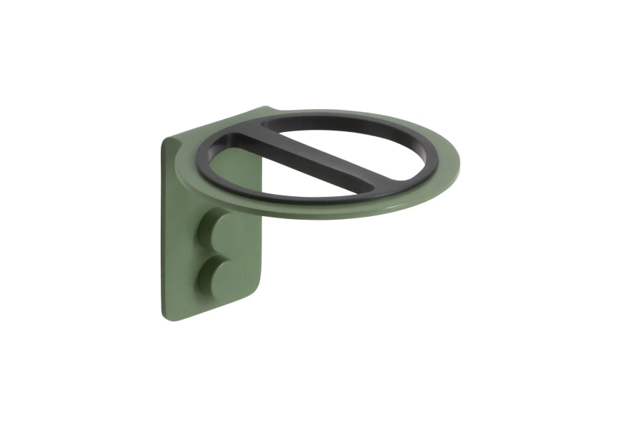 Soporte de plancha de baño Slim de Manillons Torrent principal 4