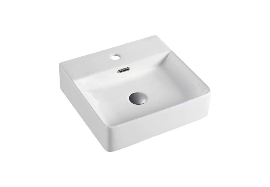 Lavabo sobre encimera Nove Bruntec principal 0