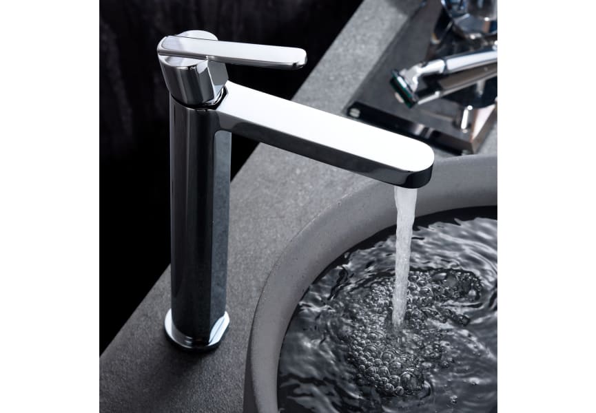 Grifo de lavabo Roma Imex ambiente 6