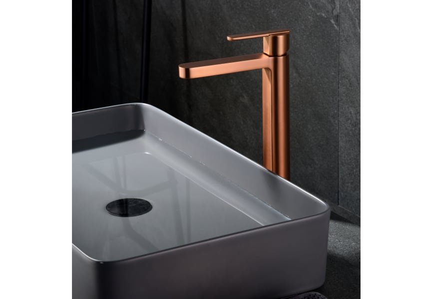Grifo de lavabo Roma Imex ambiente 5