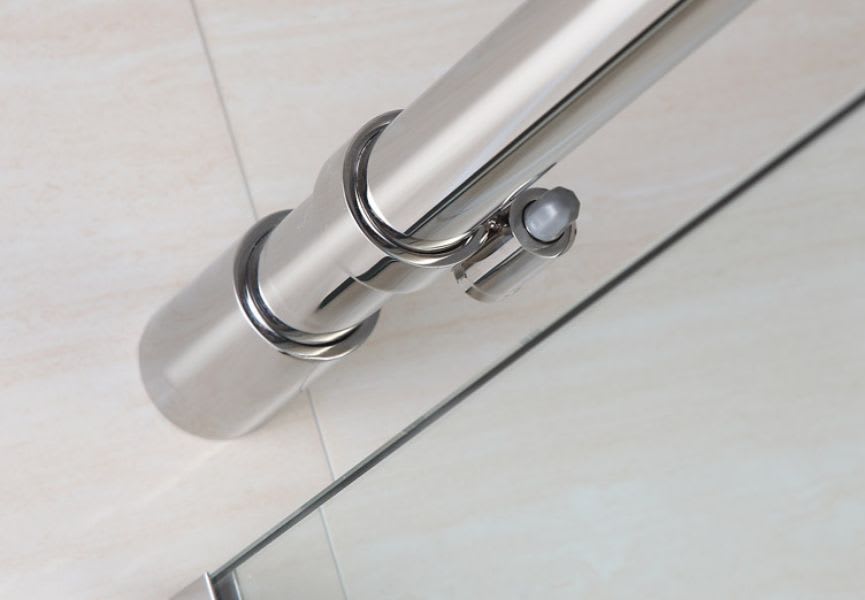 Mampara de ducha Moving GME detalle 2