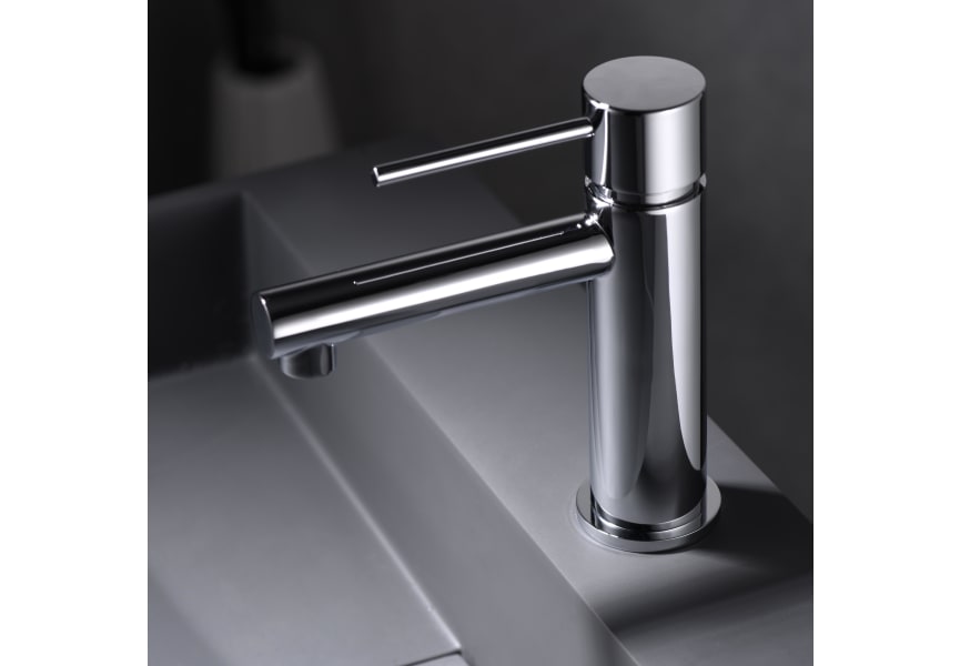 Grifo de lavabo Milos Stick Imex ambiente 13