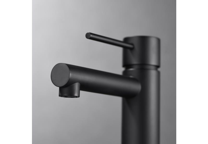 Grifo de lavabo Milos Stick Imex detalle 7
