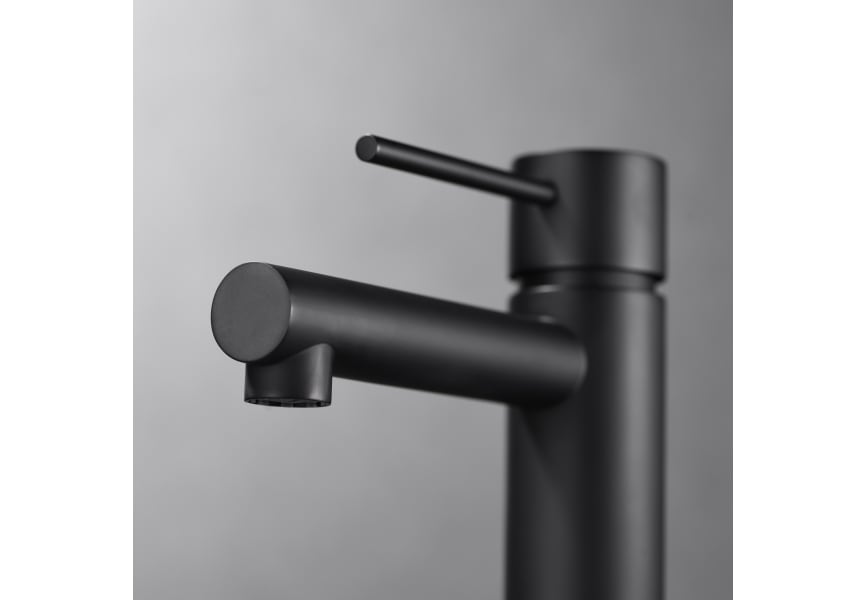 Grifo de lavabo Milos Stick Imex detalle 7