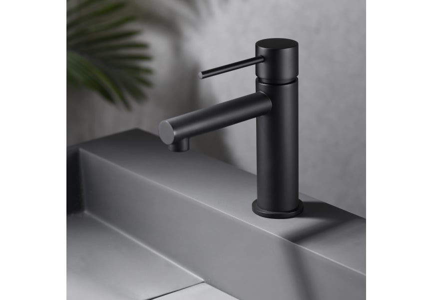 Grifo de lavabo Milos Stick Imex ambiente 8