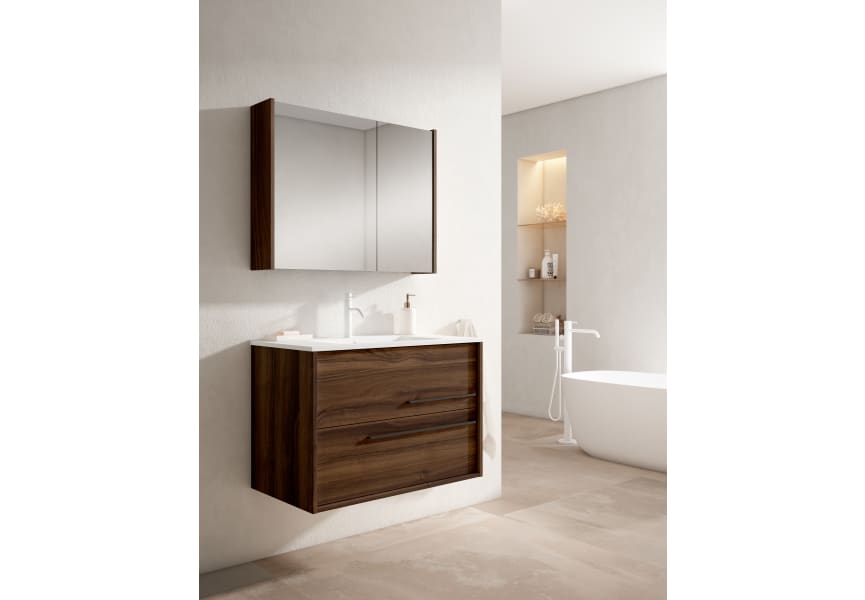 Conjunto mueble de baño Aqua Visobath principal 5