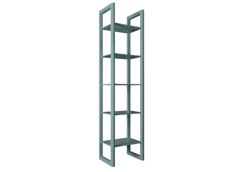 Estanteria de baño Laponia Bruntec principal 5