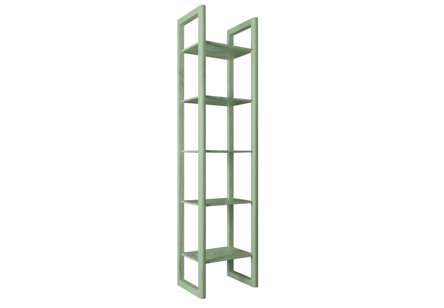 Estanteria de baño Laponia Bruntec principal 6