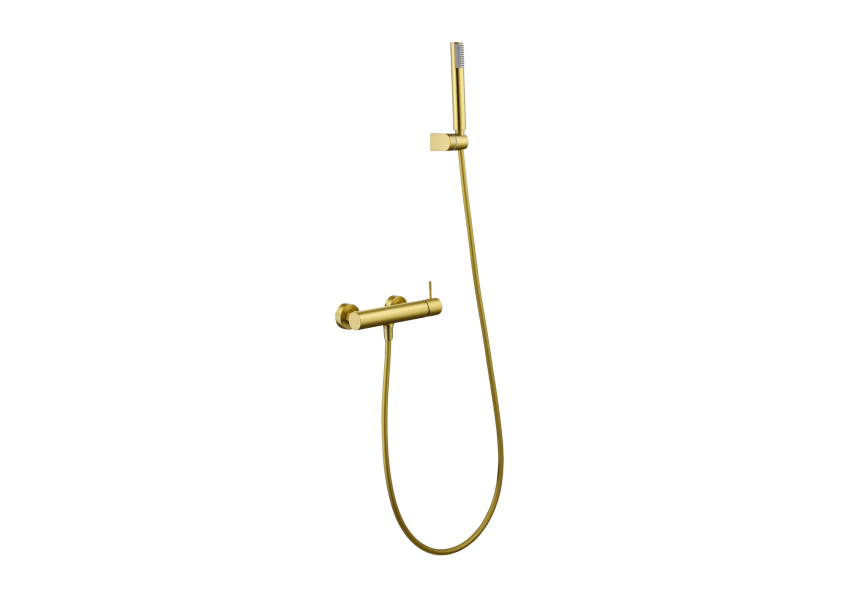 Grifo de ducha Génova Imex principal 3