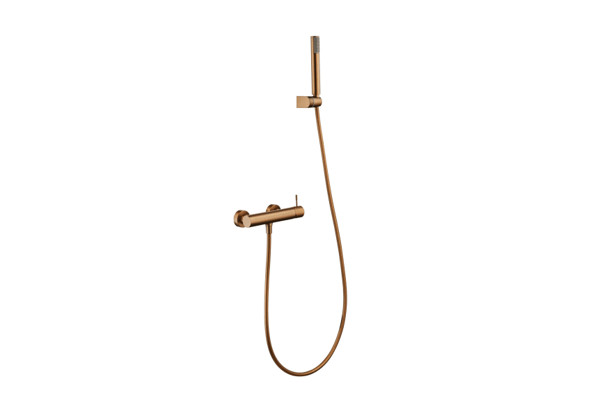 Grifo de ducha Génova Imex principal 4