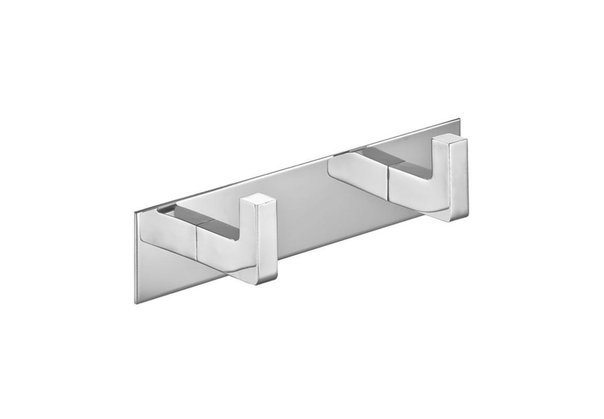 Percha doble 603 Mediterránea de Baño principal 0