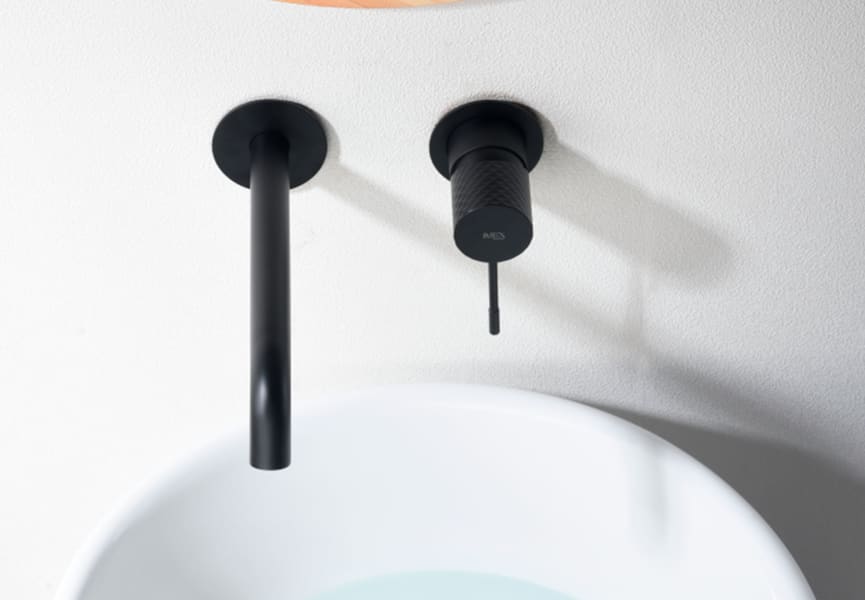 Grifo de lavabo Génova de Imex ambiente 10