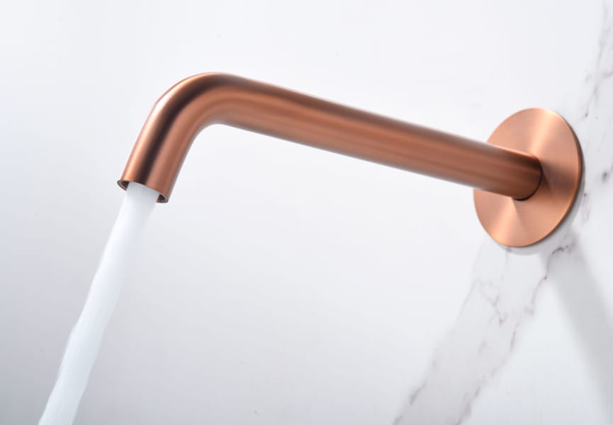 Grifo de lavabo Génova de Imex detalle 8