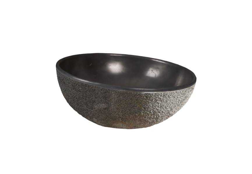 Lavabo sobre encimera Adwa Nature ArtandBath principal 1