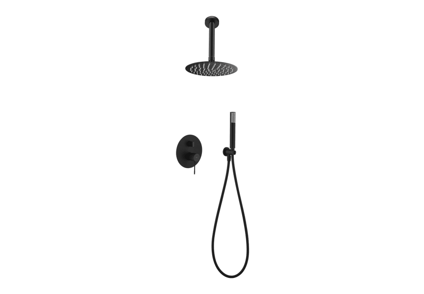 Conjunto de ducha y baño empotrado Top Imex principal 1