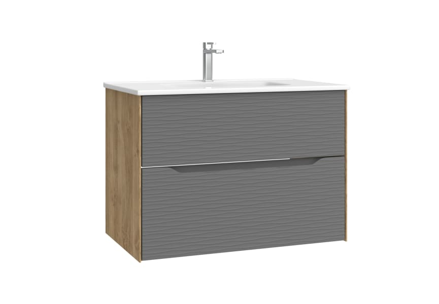 Conjunto mueble de baño Sahara Coycama principal 14