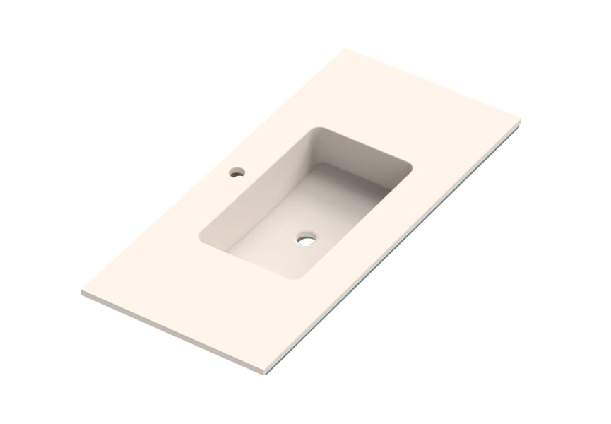 Conjunto mueble de baño Sahara Coycama opción 47