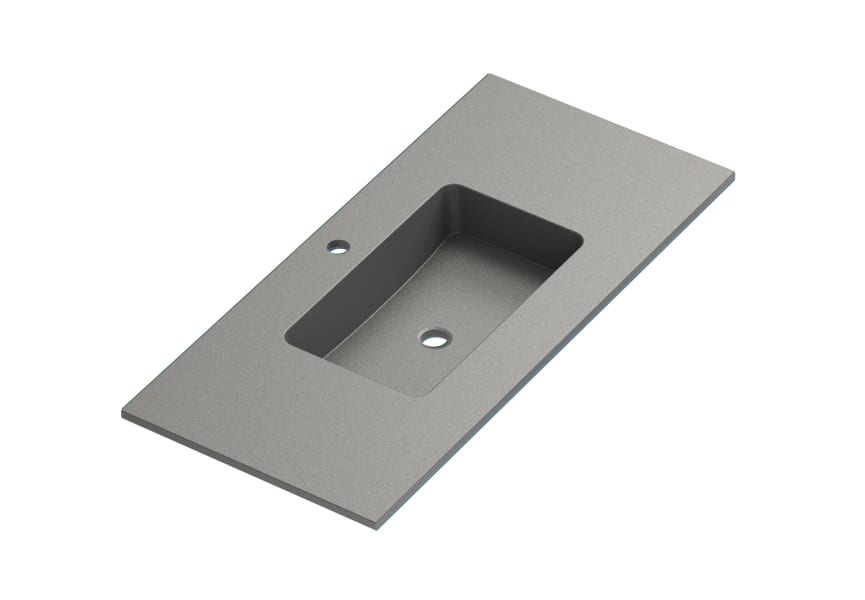 Conjunto mueble de baño Sahara Coycama opción 51