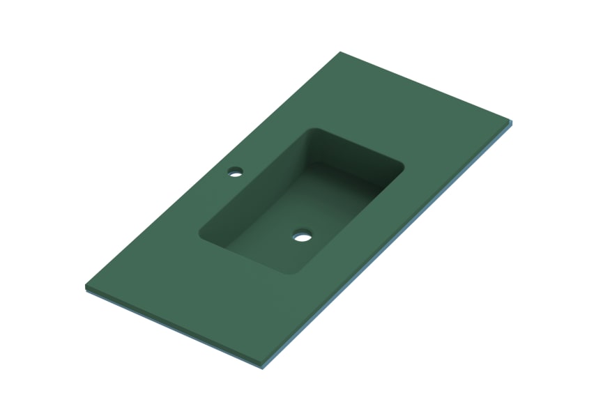 Conjunto mueble de baño Sahara Coycama opción 45