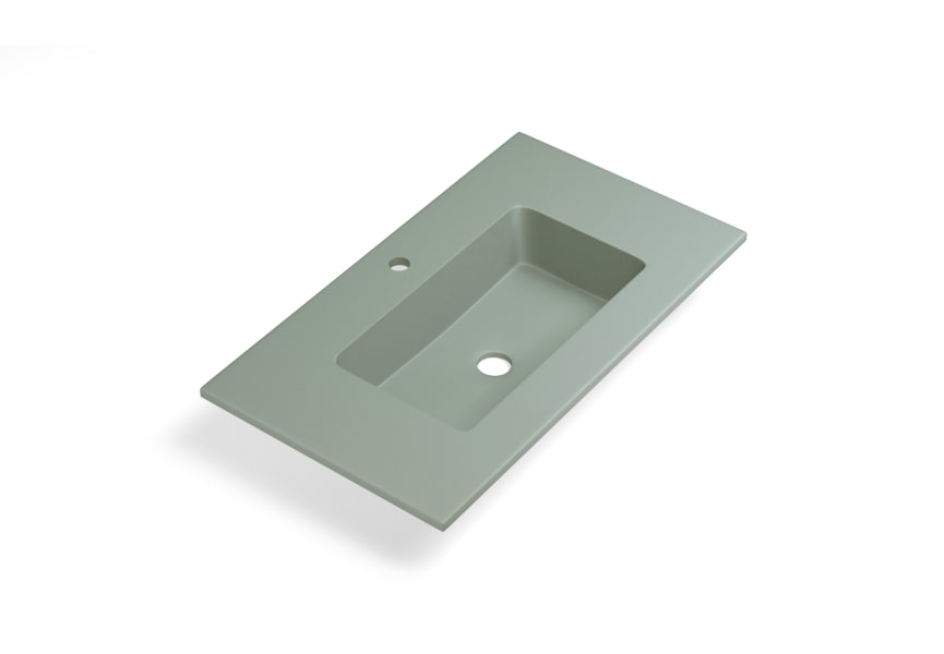 Conjunto mueble de baño Sahara Coycama opción 40