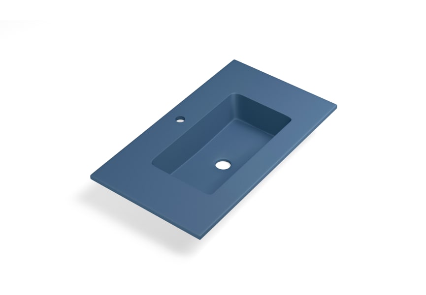 Conjunto mueble de baño Sahara Coycama opción 42