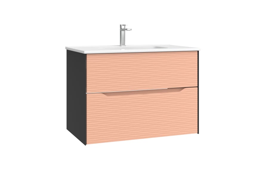 Conjunto mueble de baño Sahara Coycama principal 19