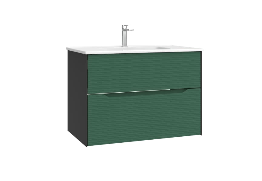Conjunto mueble de baño Sahara Coycama principal 17
