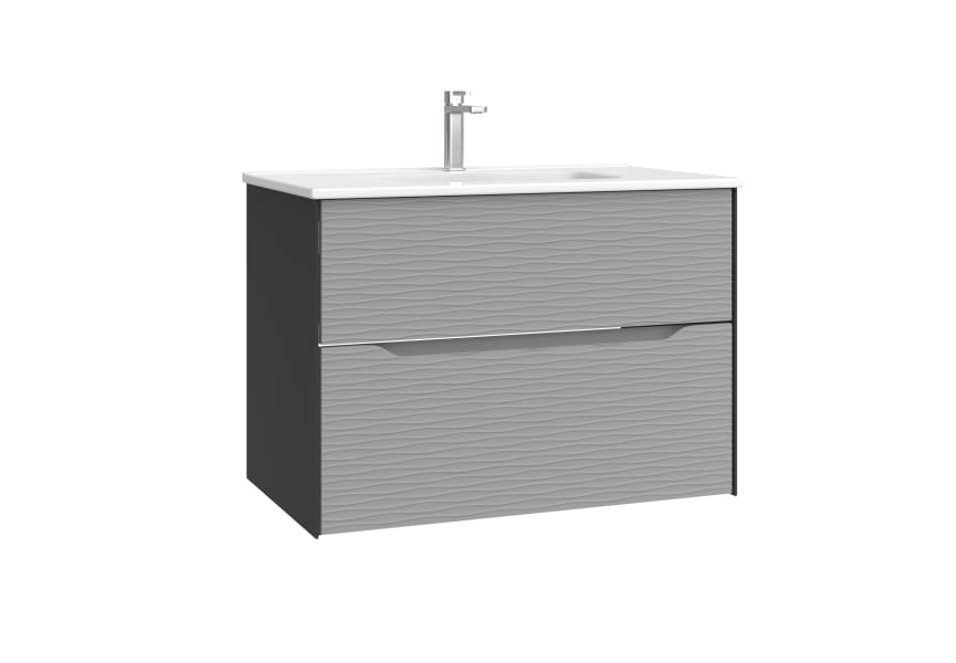 Conjunto mueble de baño Sahara Coycama principal 13