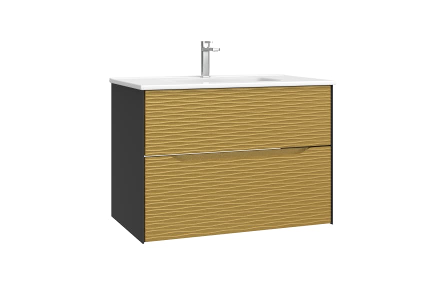 Conjunto mueble de baño Sahara Coycama principal 23