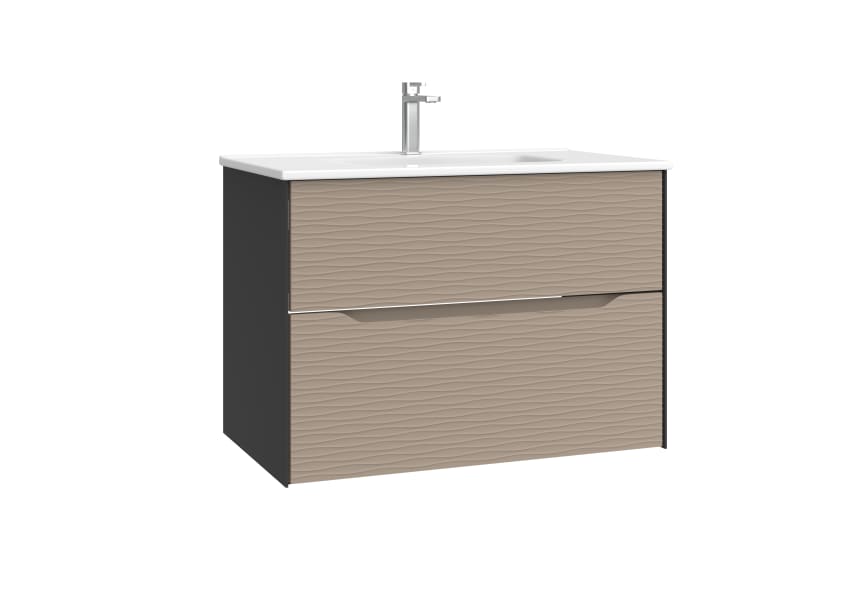 Conjunto mueble de baño Sahara Coycama principal 25