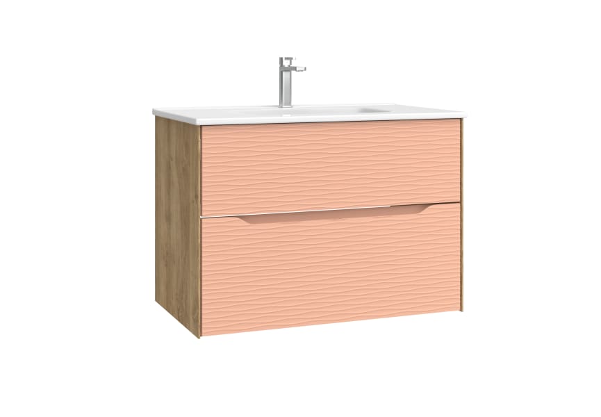 Conjunto mueble de baño Sahara Coycama principal 18