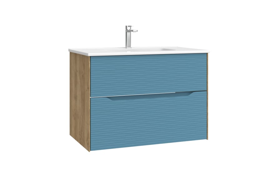 Conjunto mueble de baño Sahara Coycama principal 20