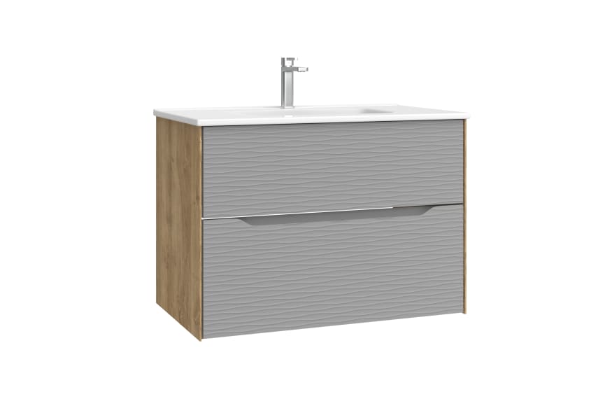 Conjunto mueble de baño Sahara Coycama principal 12