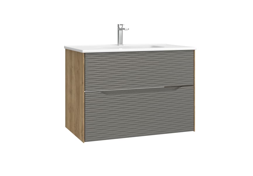 Conjunto mueble de baño Sahara Coycama principal 26