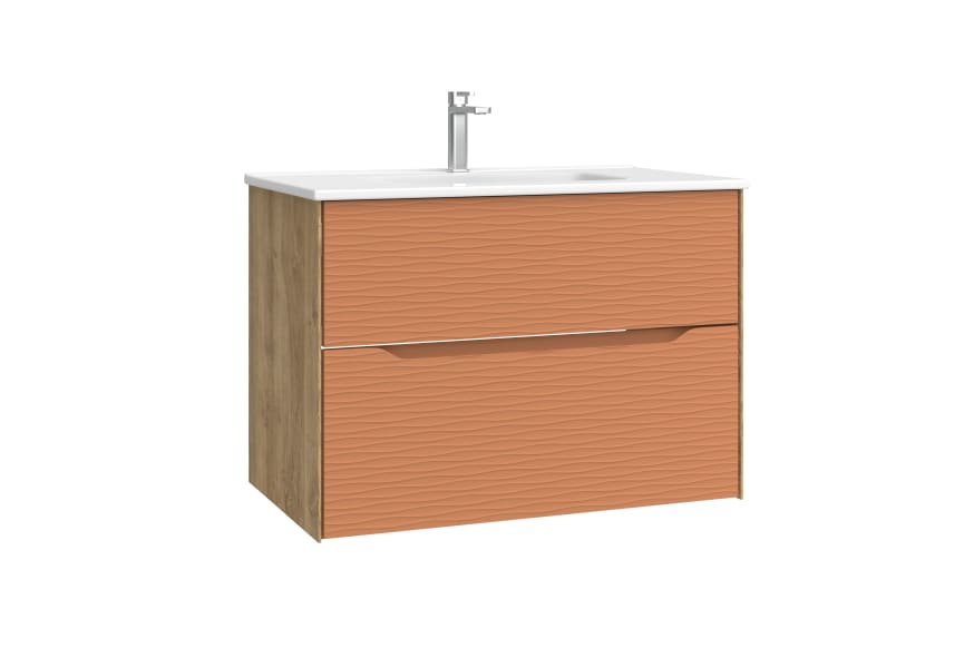 Conjunto mueble de baño Sahara Coycama principal 28