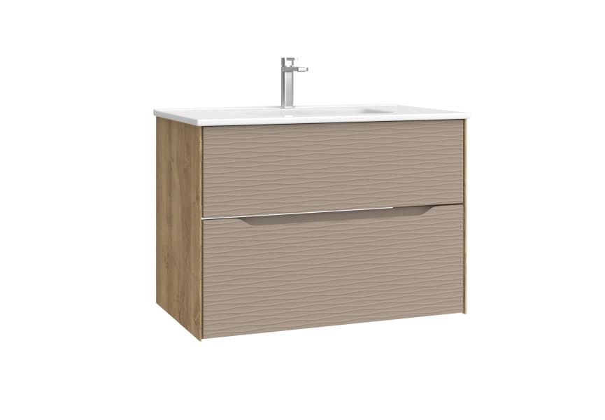 Conjunto mueble de baño Sahara Coycama principal 24