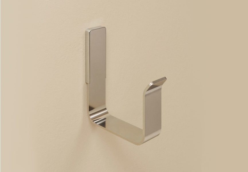 Toallero de baño aro Line Cosmic principal 0