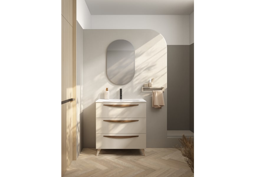 Mueble de baño Arco Visobath principal 0