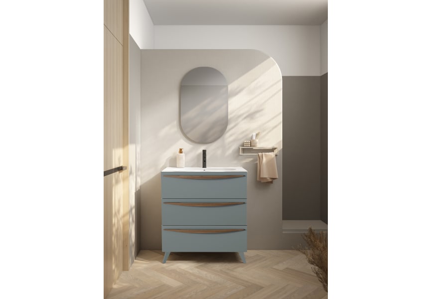 Mueble de baño Arco Visobath principal 1