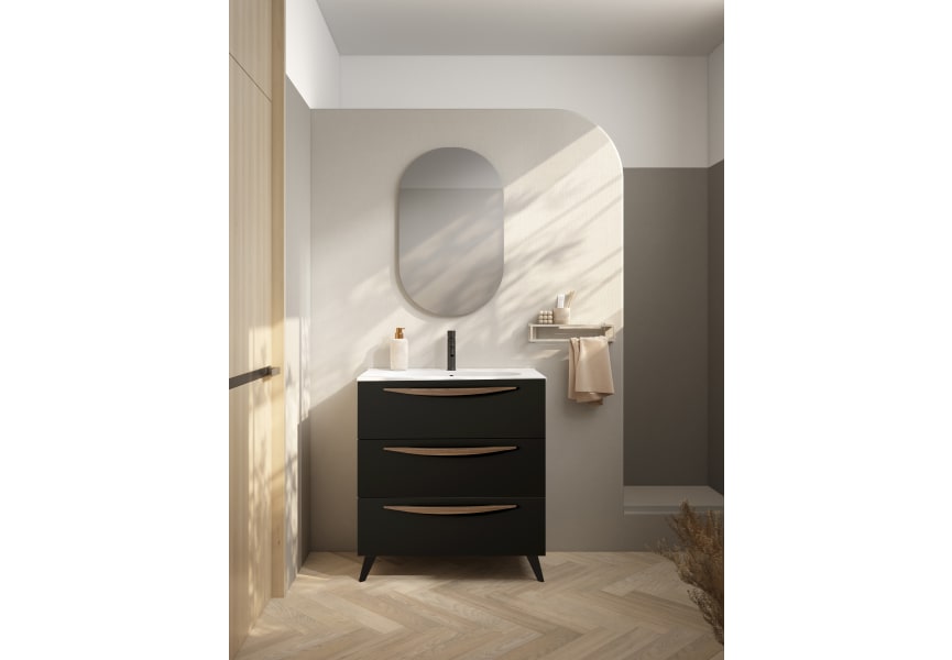 Mueble de baño Arco Visobath principal 3