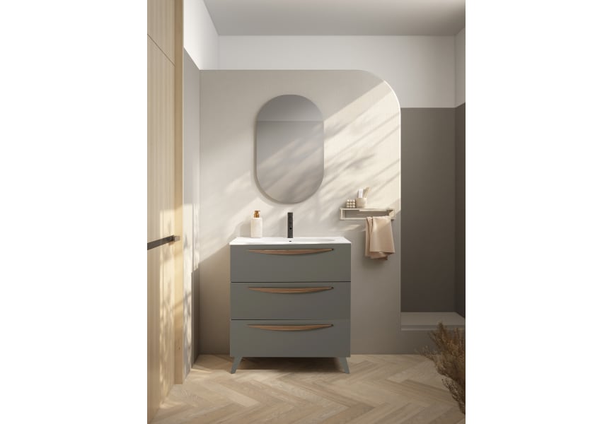 Mueble de baño Arco Visobath principal 4