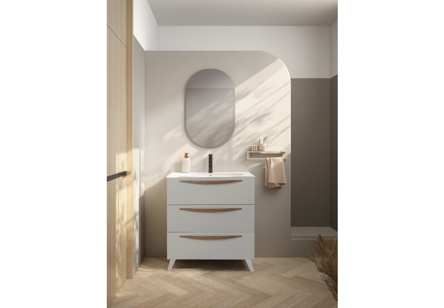 Mueble de baño Arco Visobath principal 5