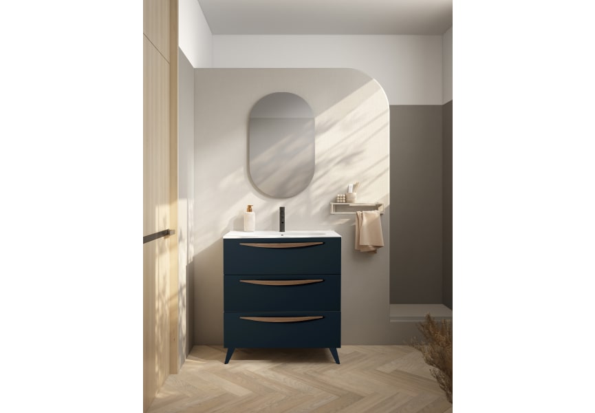 Mueble de baño Arco Visobath principal 7