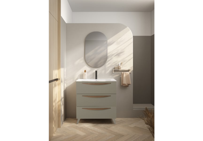 Mueble de baño Arco Visobath principal 8