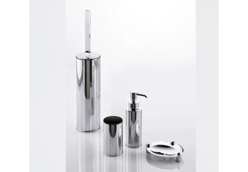 Conjunto de accesorios de baño Luxor Manillons Torrent principal 0