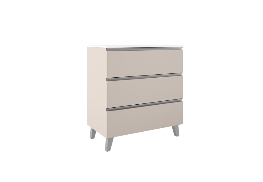 Conjunto mueble de baño Granada Viso principal 5