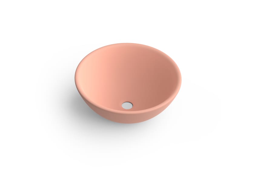 Lavabo sobre encimera Otto color Coycama principal 0